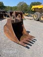Used 2017 Hensley Industries 36IN PC210 Bucket